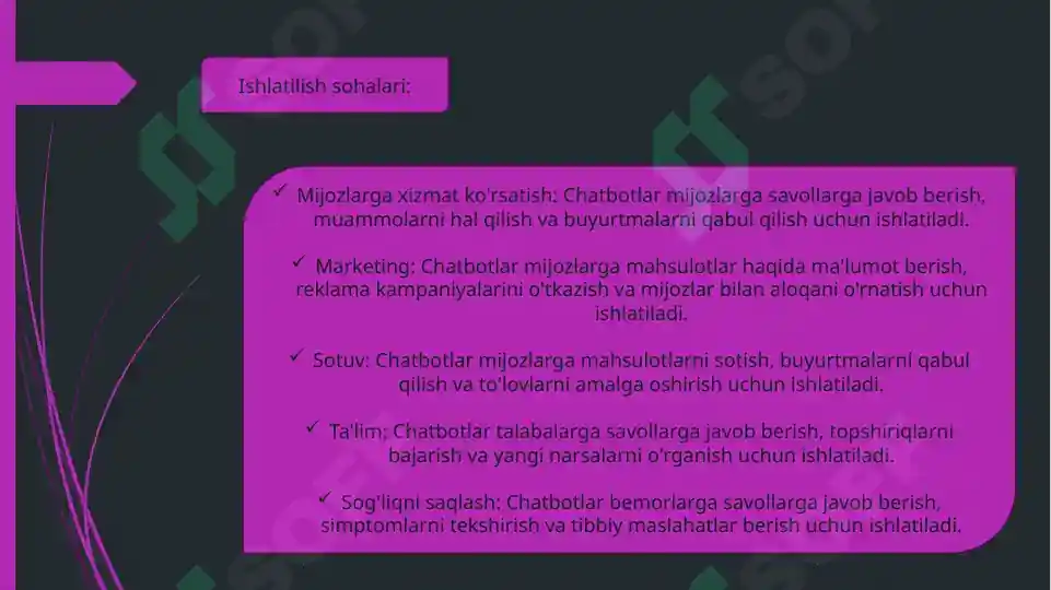 Product slide 5
