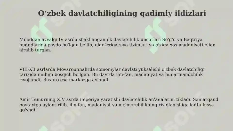 Product slide 3