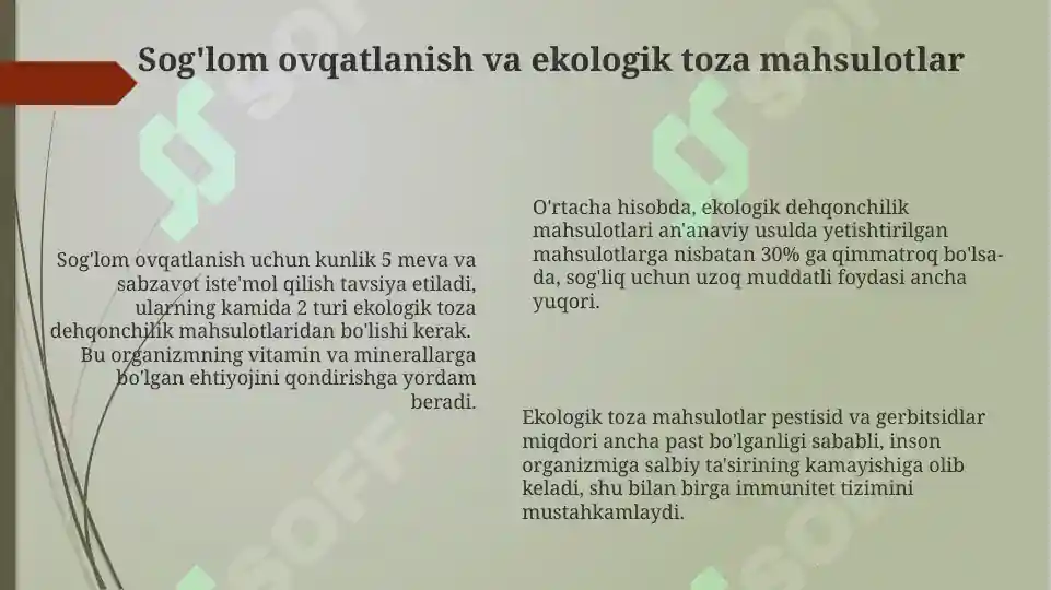 Product slide 6