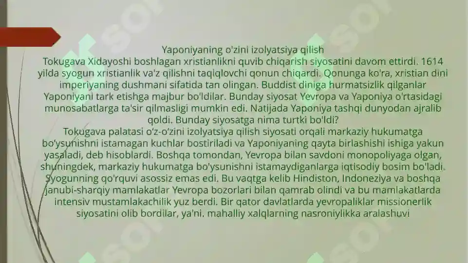 Product slide 6