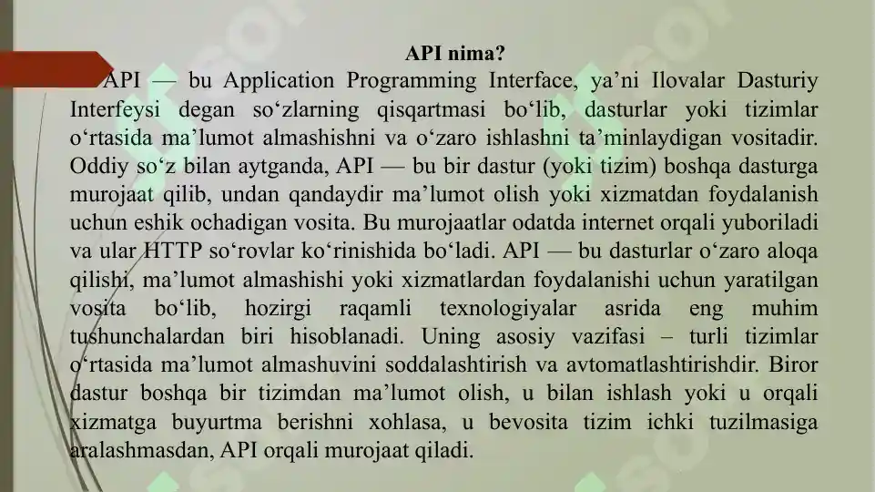 Product slide 8