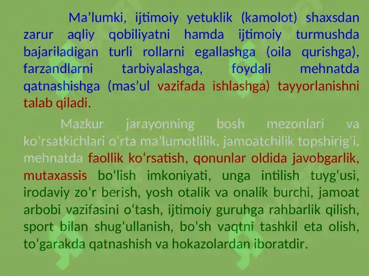Product slide 5