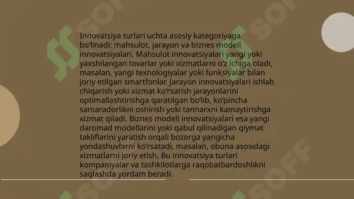 Product slide 5