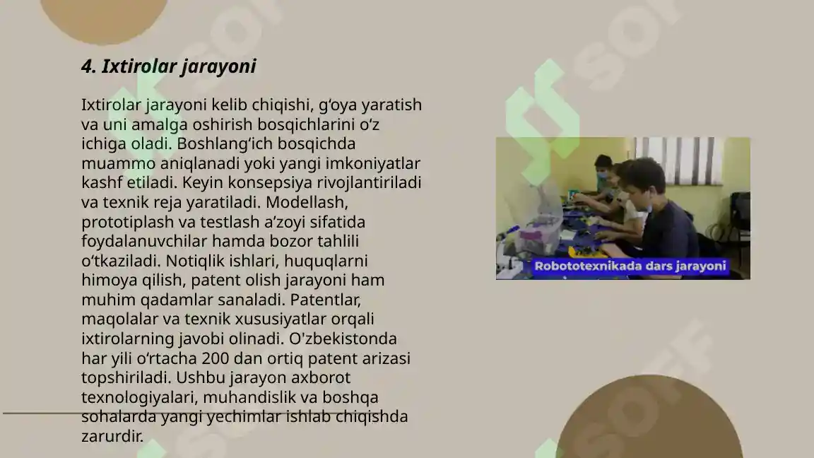 Product slide 6