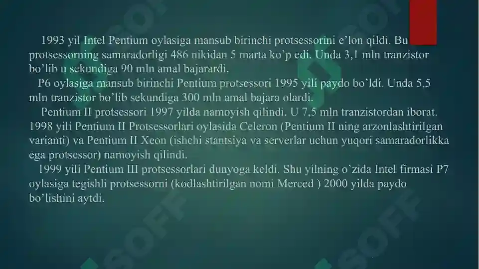 Product slide 5