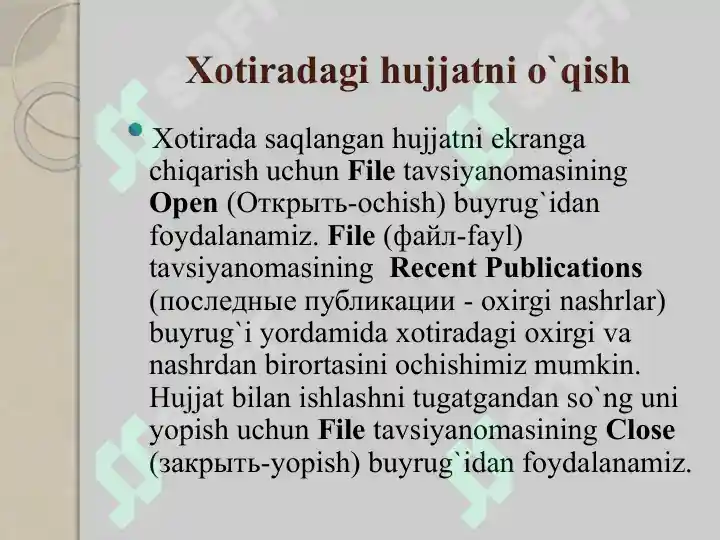 Product slide 7