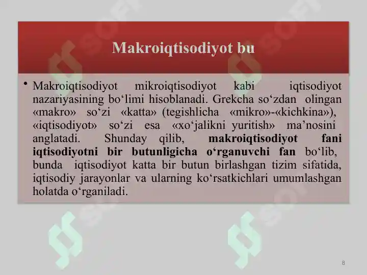Product slide 8