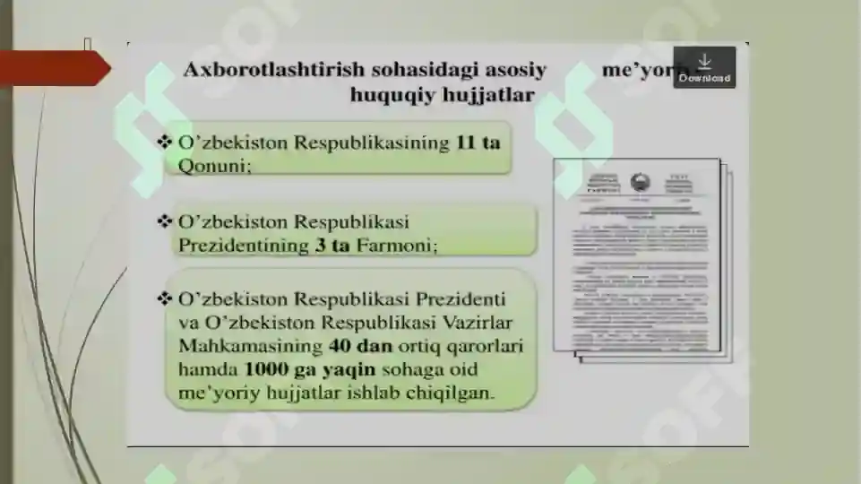 Product slide 7