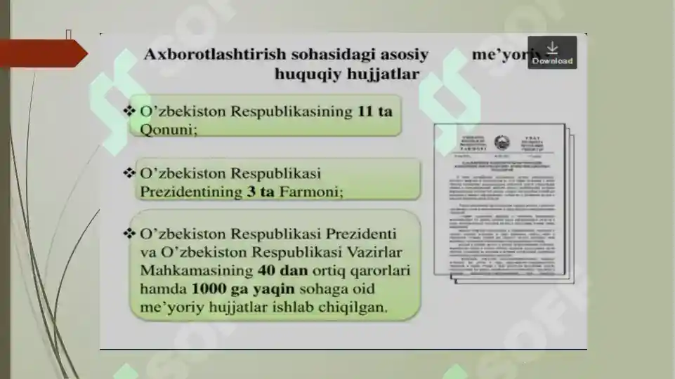 Product slide 7