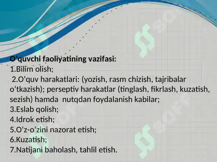 Product slide 8
