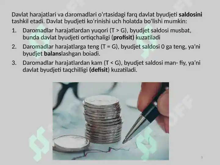 Product slide 5