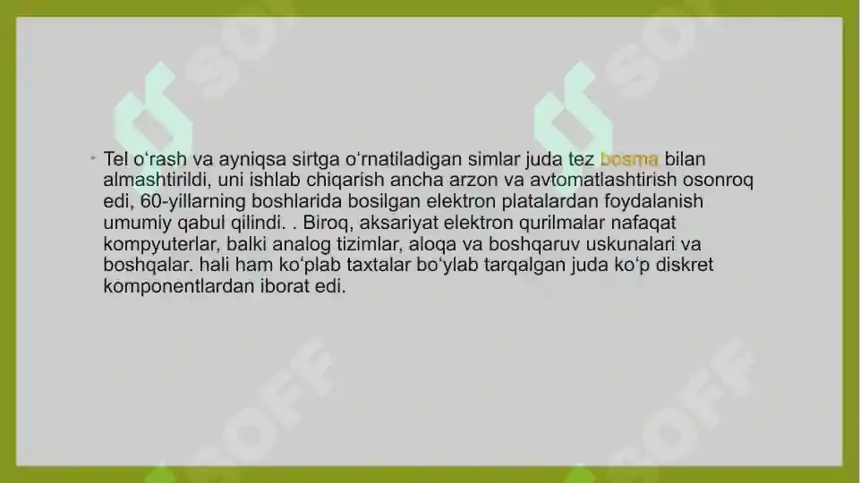 Product slide 6