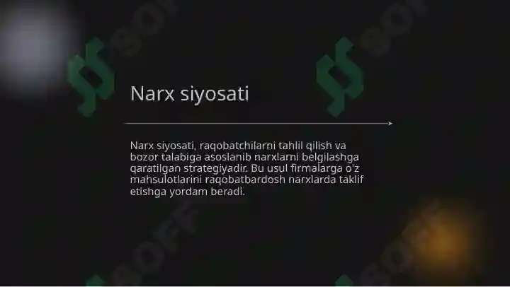 Product slide 8