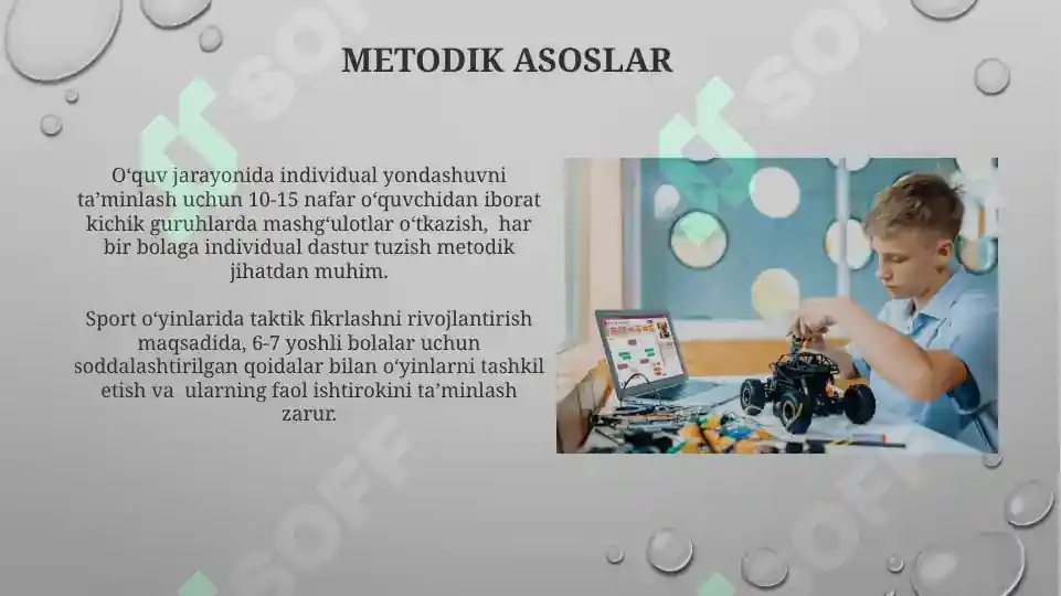 Product slide 8