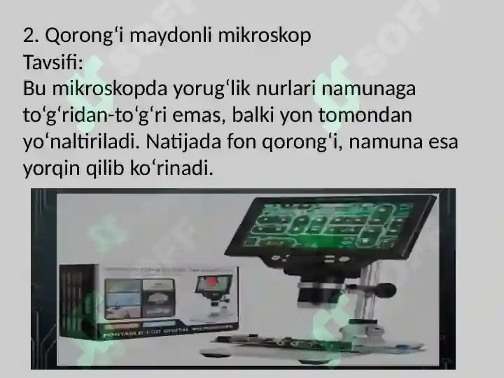 Product slide 6