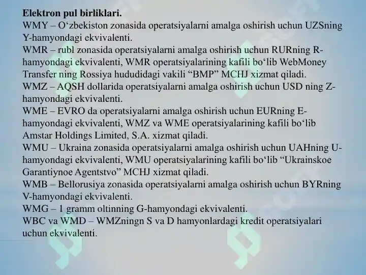 Product slide 8