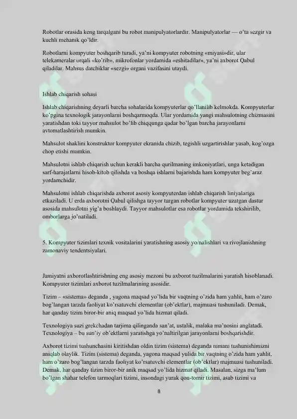 Product slide 8