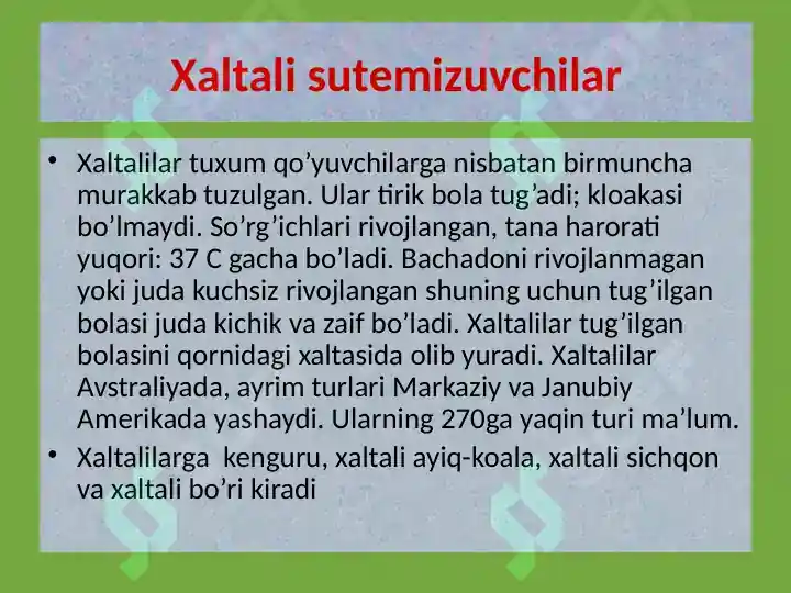 Product slide 8