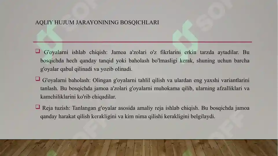 Product slide 6