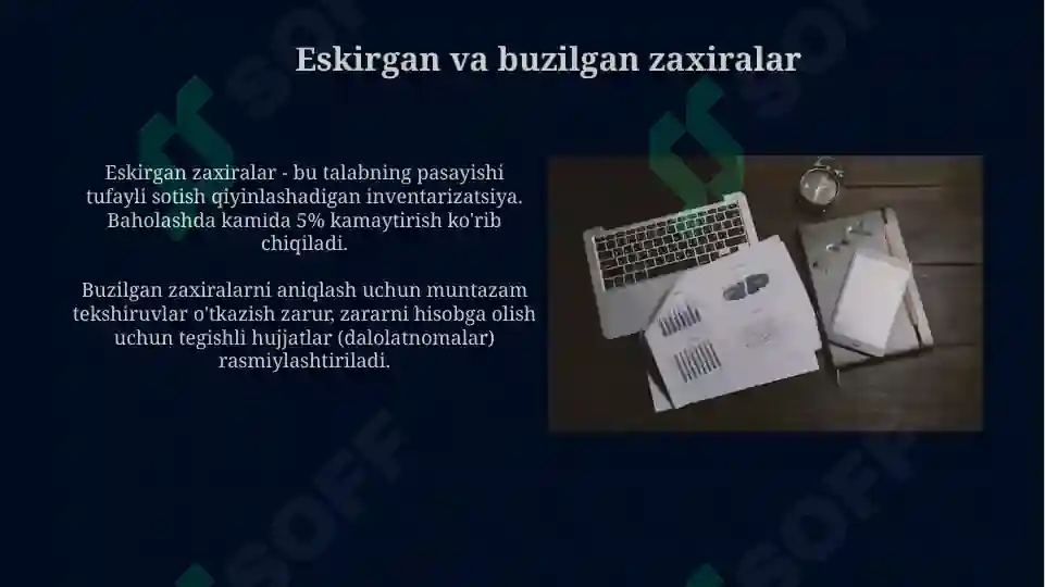 Product slide 7