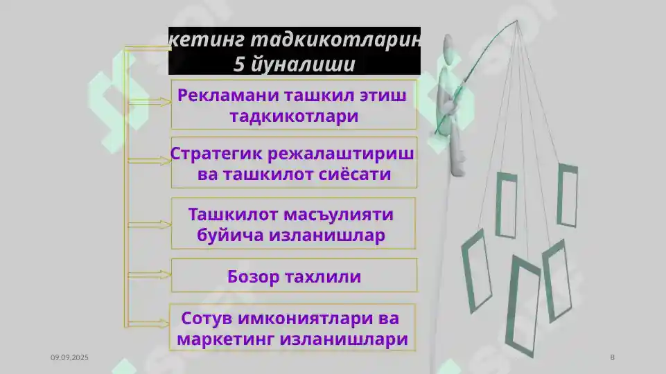 Product slide 8