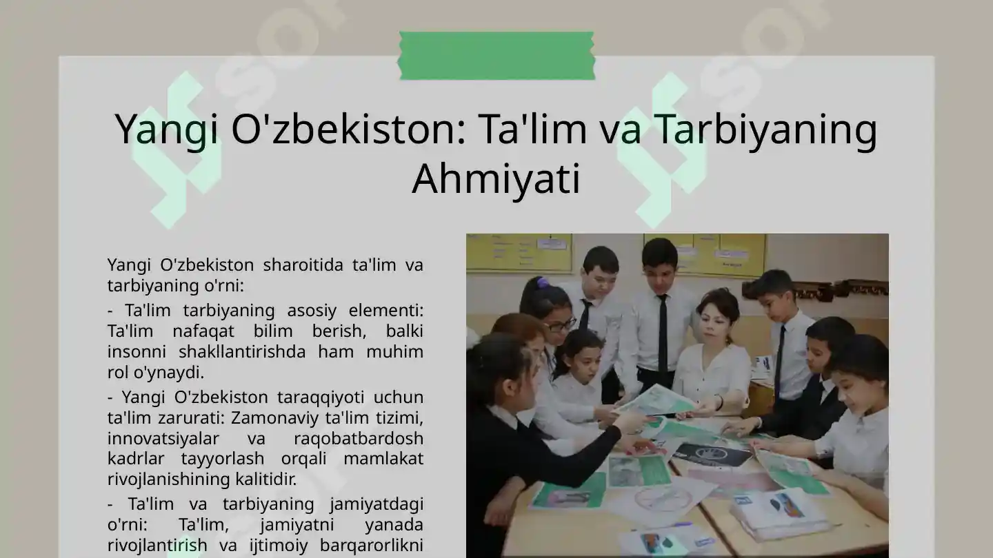 Product slide 3