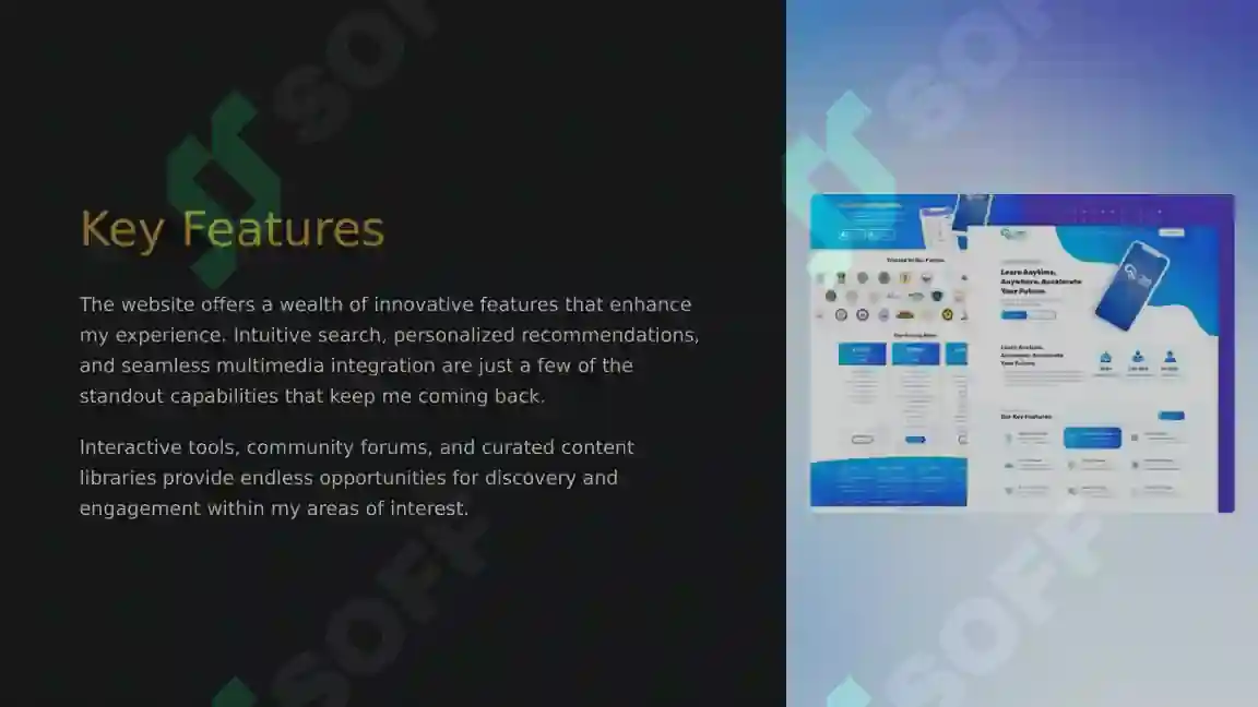 Product slide 4