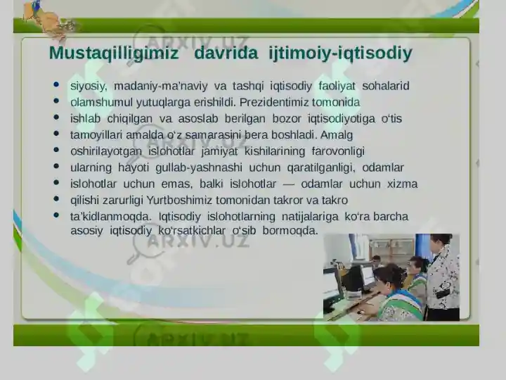 Product slide 4