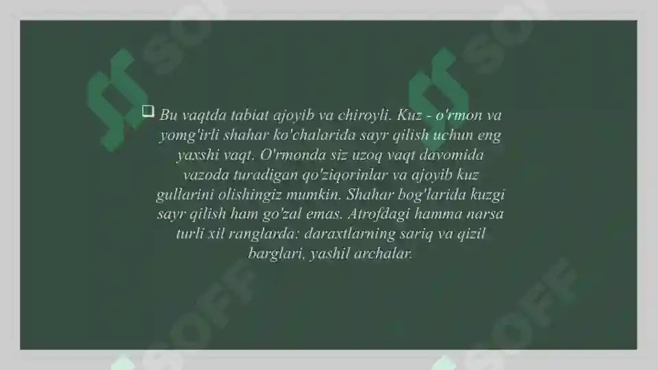 Product slide 5