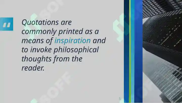 Product slide 5