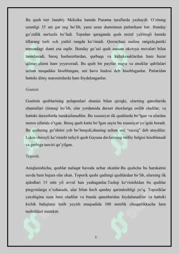 Product slide 5