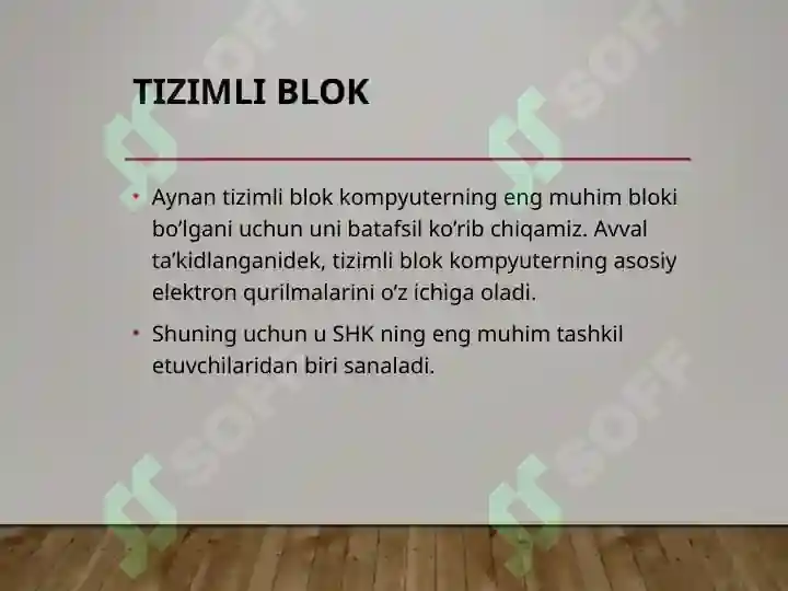 Product slide 6