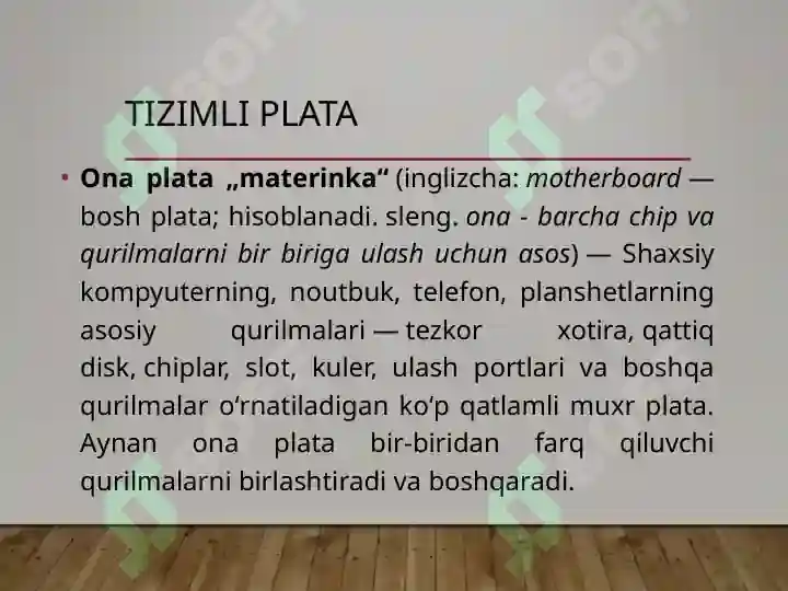 Product slide 8