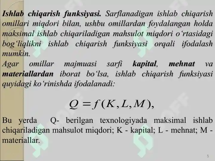 Product slide 5