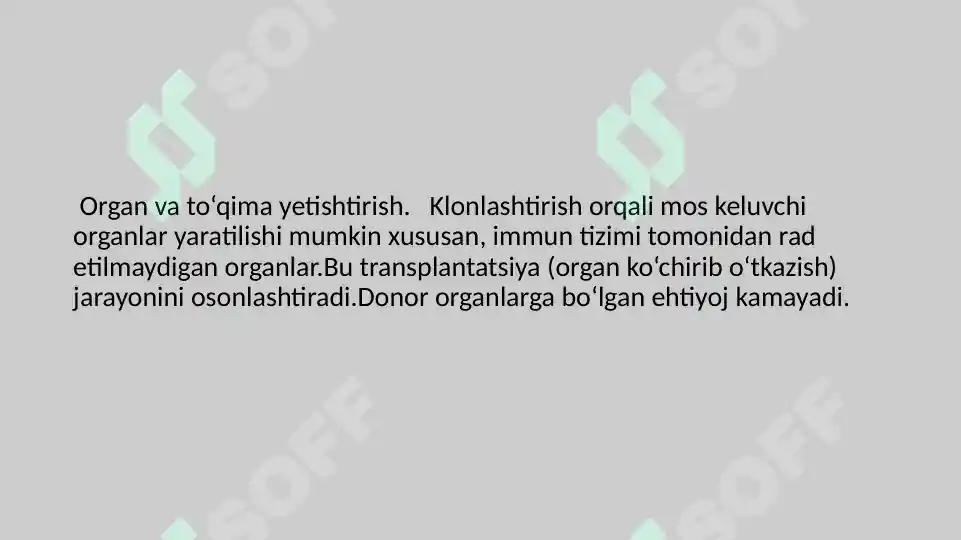 Product slide 6