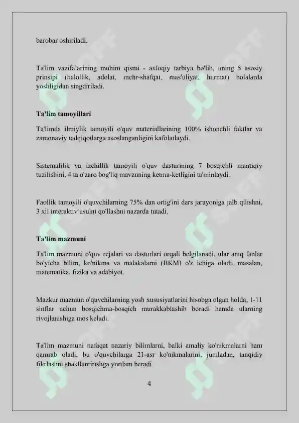 Product slide 4