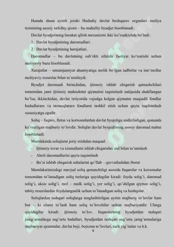 Product slide 8