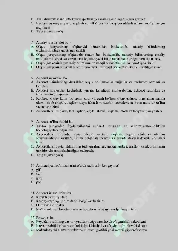 Product slide 2
