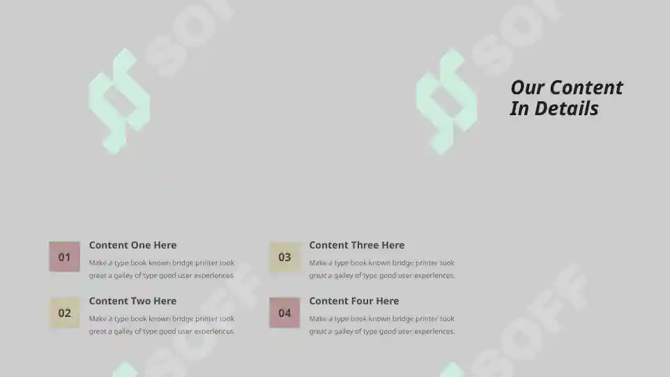 Product slide 5