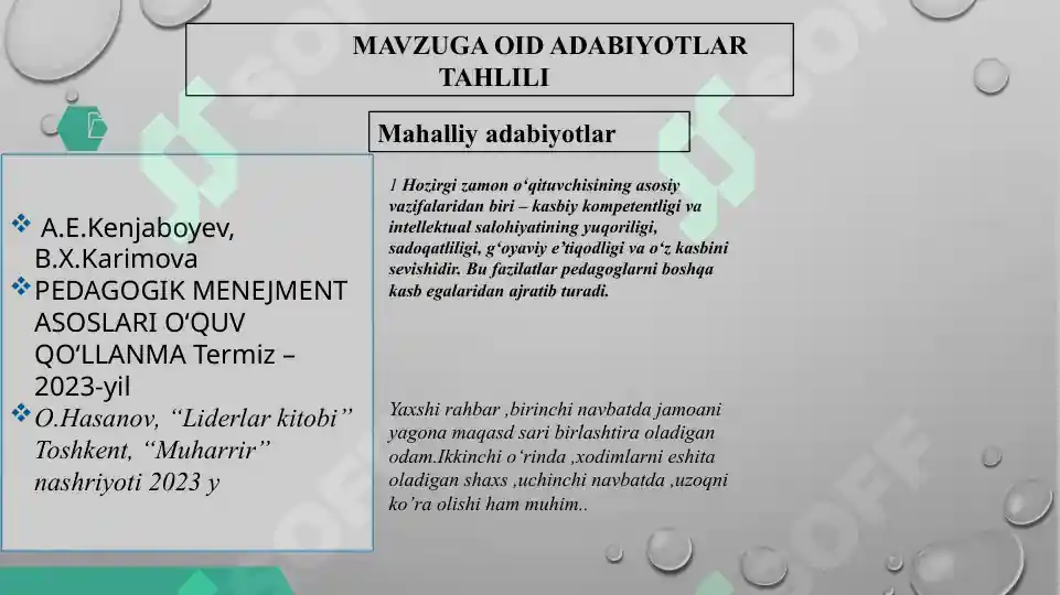 Product slide 4