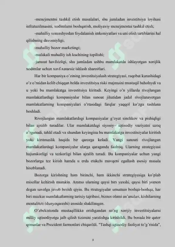 Product slide 8