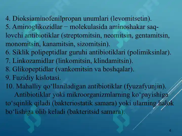 Product slide 4