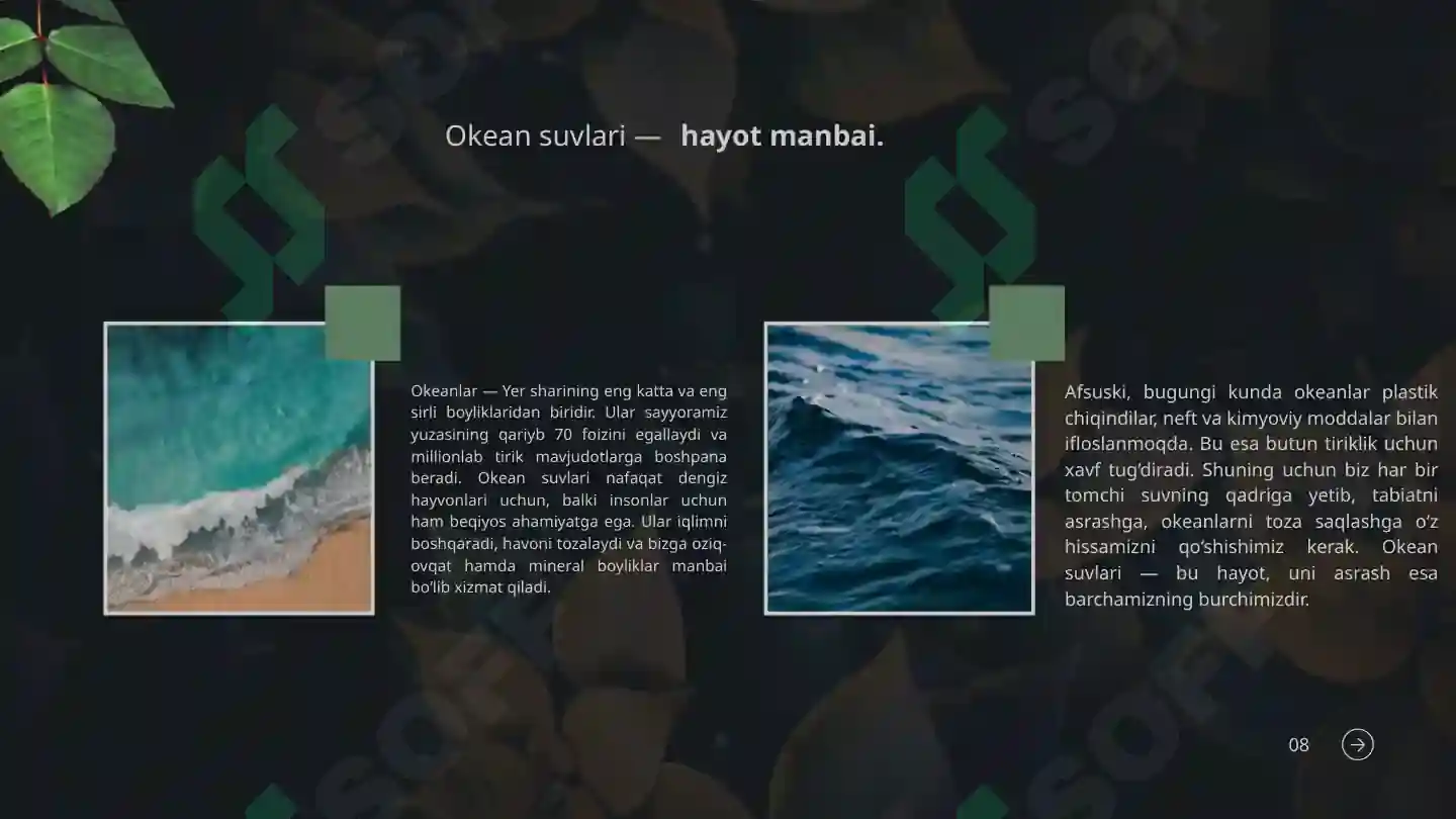 Product slide 8