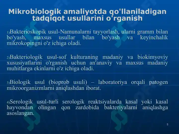 Product slide 5