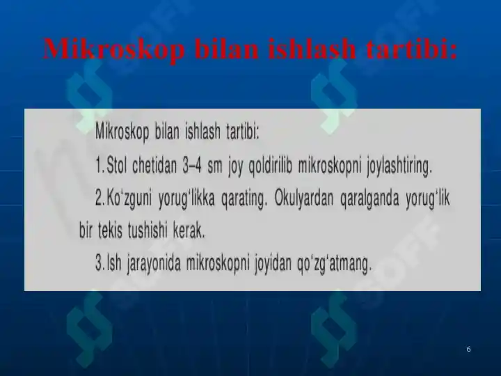 Product slide 6