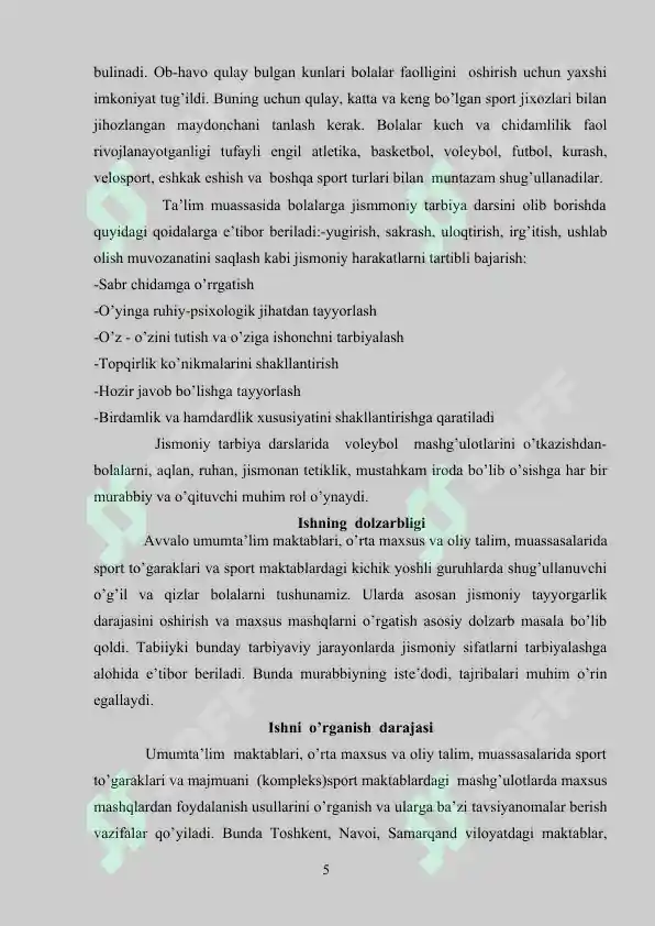 Product slide 5