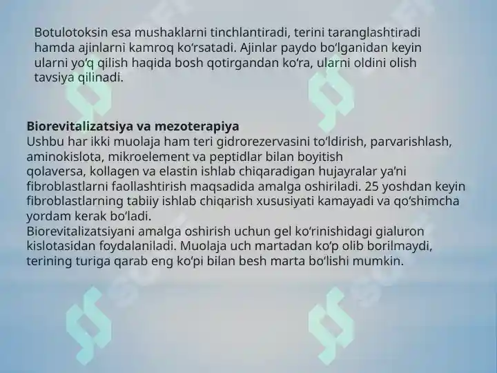 Product slide 2