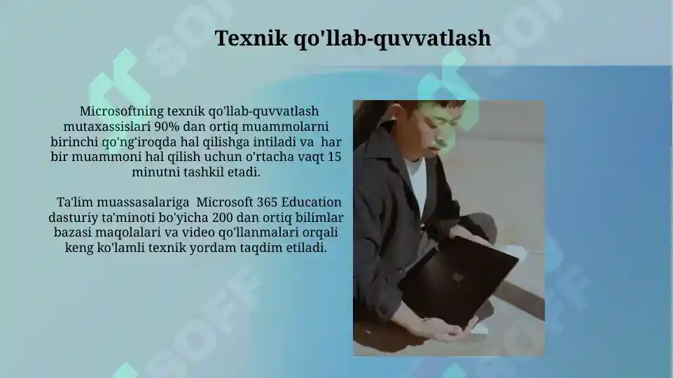 Product slide 6