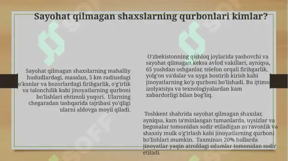 Product slide 6