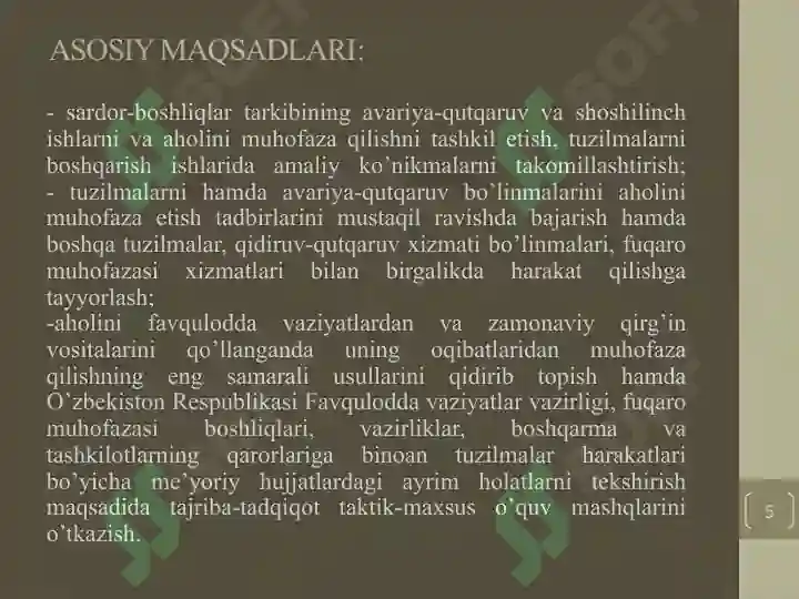 Product slide 5